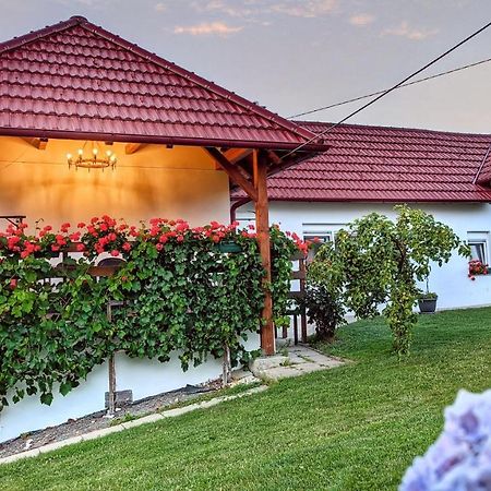 Holiday Home Rojko Strigova Екстер'єр фото